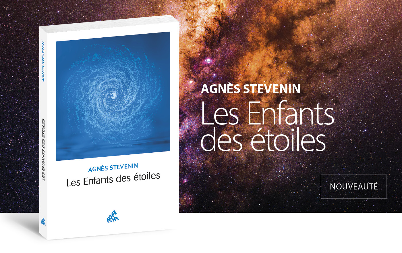 Les Enfants des étoiles