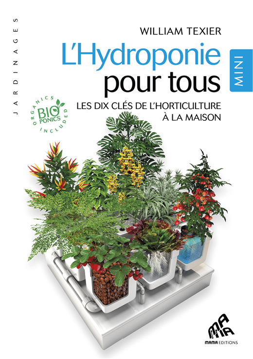 Comment commencer l'hydroponie ?