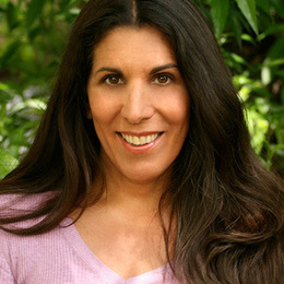 Laura Kaplan Shanley