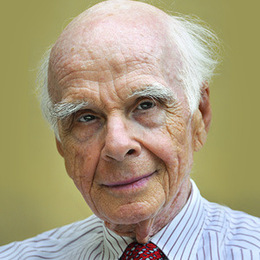 Ervin Laszlo