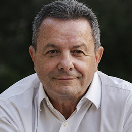 Jean-Luc CALYEL