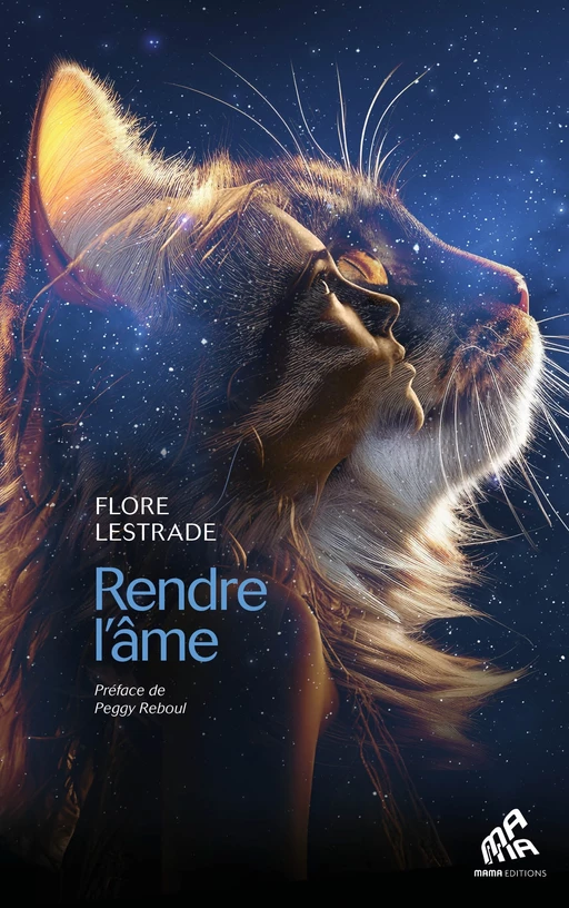 Rendre l'âme - Flore Lestrade - Mama Editions