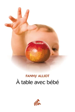 À table avec bébé