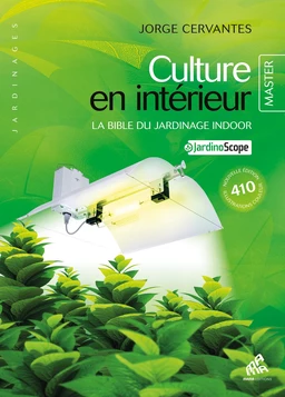 Culture en intérieur (master édition)