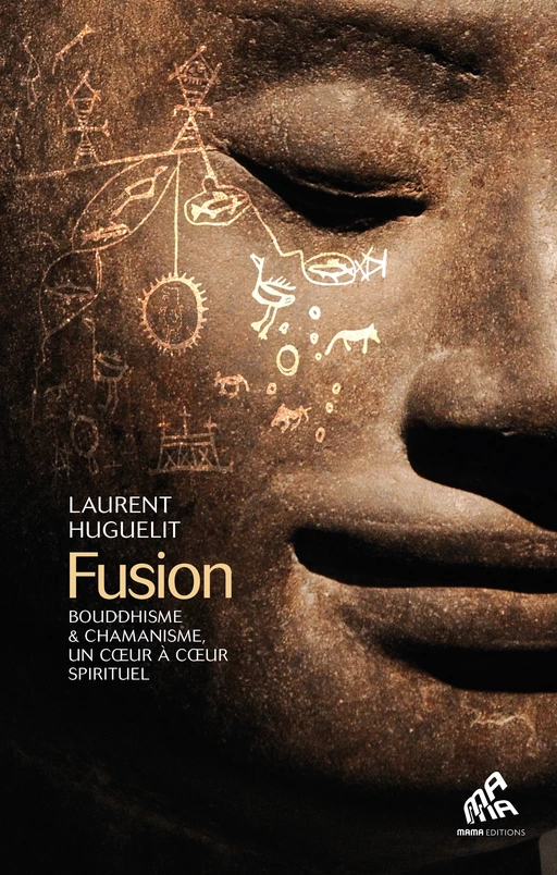 Fusion - Laurent Huguelit - Mama Editions