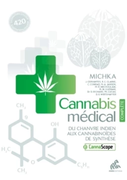 Cannabis médical (édition complète)