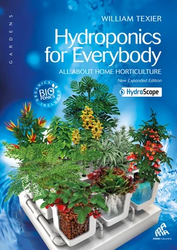 Hydroponics for everybody - English Edition