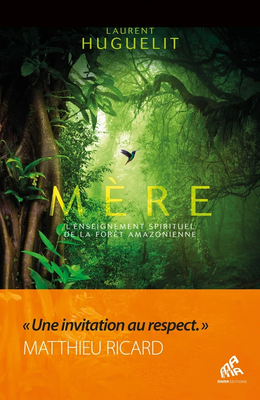 Mère - Edition collector - Laurent Huguelit - Mama Editions