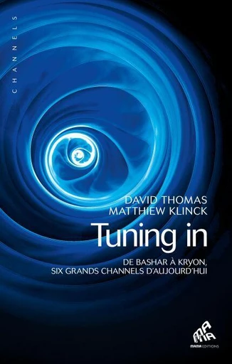 Tuning In - David Thomas, Matthiew Klinck - Mama Editions