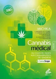 Cannabis Médical - Édition Poche